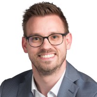 Tijs Hendrikx