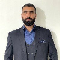 IRFAN BASHIR