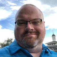 Christopher Hockenberry