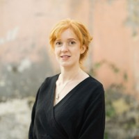 Katie Glover