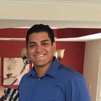 Harold Ramirez