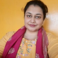 Jayati Sinha