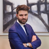 George Apostolakos