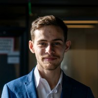 Angelo Colombo Dávila