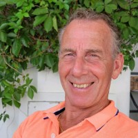 Fred Hoogenboom