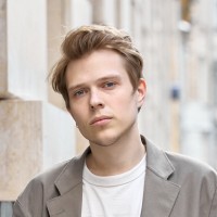 Alex Kuznetsov