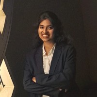 Ayusha Nayak