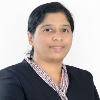 Deepti Naik