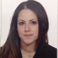 Evangelia Kalogeropoulou
