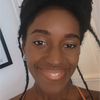 Krystle Olusegun