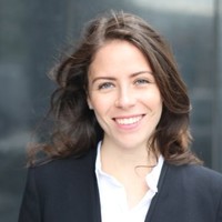 Sophie Goss