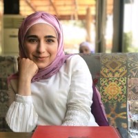 Alaa Hammoud
