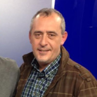 Ioannis Psarakis