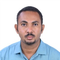 Aimen Ali Ibrahim