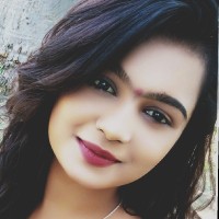 Vaishnavi Nagose