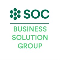 Business Solution GROUP