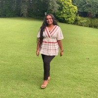 Nandini Murthy