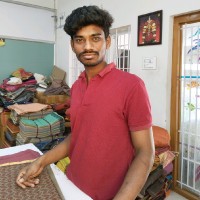 Karthi Deepa