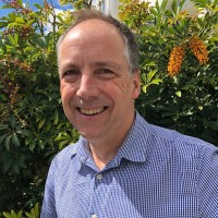 Tony Stephenson