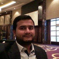 Najam Ul Haq