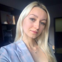 Anna Kitsenko