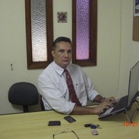 Gerfersom Da Silva B Gerfersom