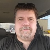 Darren Friesen