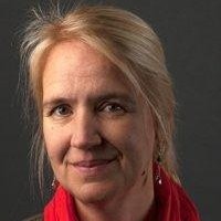 Astrid de Leeuw