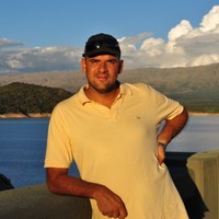 Juan Pablo Sanchez