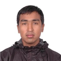 Bikash Maharjan