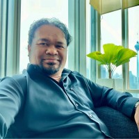 Syahrol Nizam