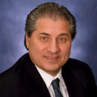 Nicholas Petriella