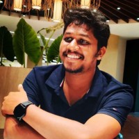 Dileep Kumar Kukkala