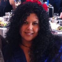 Tina Cruickshank CISR CLCS