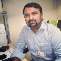 Manikandan Pakkirisamy QCDD,CFPS-NFPA