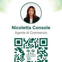 Nicoletta Console