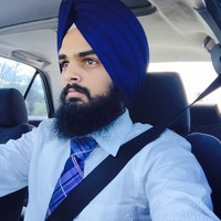 Kamalpal Singh