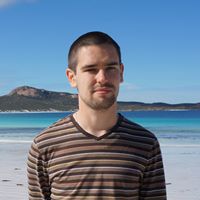 Cédric Jeanroy