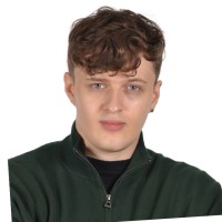 Kieran Smith