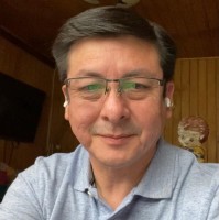 Pablo Vejar Campos