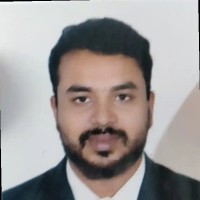 MD Mehedi Hasan Hasib