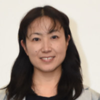 Chihiro Thursfield