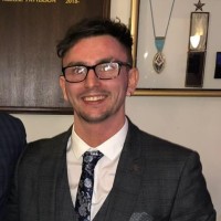 Caolán-Patrick Lyttle