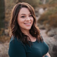 Tasha Flores Lange