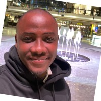 Reginald Paul