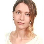 Elisa Rosalinda Giani