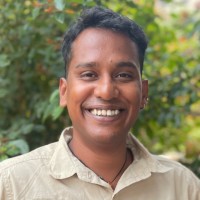 Vineeth Mahadev
