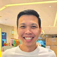 Muhammad Danial Bin Mohd Ramlie