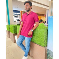 Kishore Anbalagan