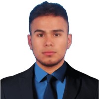 Jhon Sebastian Sierra Martinez